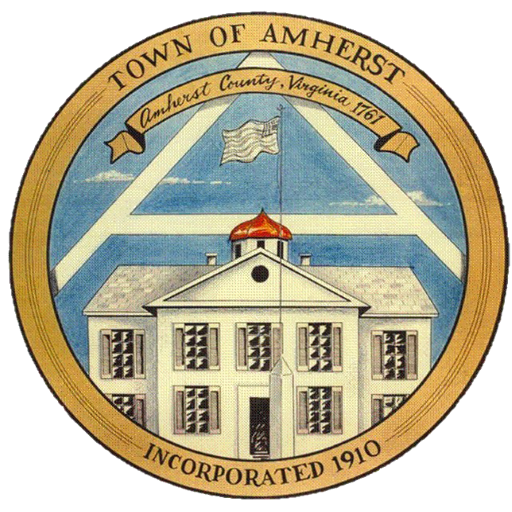 TOWN OF AMHERST