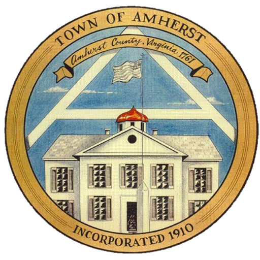 TOWN OF AMHERST